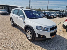 Chevrolet Captiva 2.4 BENZIN-TOP, снимка 3