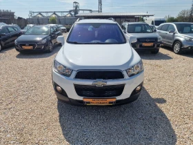 Chevrolet Captiva 2.4 BENZIN-TOP, снимка 2