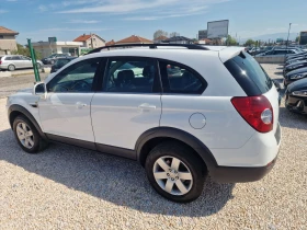 Chevrolet Captiva 2.4 BENZIN-TOP, снимка 7
