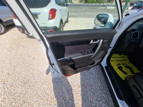 Chevrolet Captiva 2.4 BENZIN-TOP, снимка 10