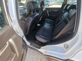 Chevrolet Captiva 2.4 BENZIN-TOP, снимка 14