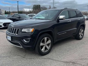 Jeep Grand cherokee * Limited * CARFAX * ЦЕНА ДО БГ, снимка 1