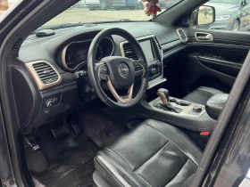 Jeep Grand cherokee * Limited * CARFAX * ЦЕНА ДО БГ, снимка 16