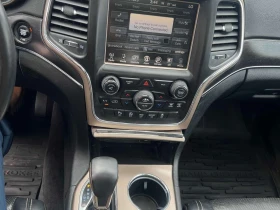 Jeep Grand cherokee * Limited * CARFAX * ЦЕНА ДО БГ, снимка 9