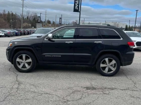 Jeep Grand cherokee * Limited * CARFAX * ЦЕНА ДО БГ, снимка 13