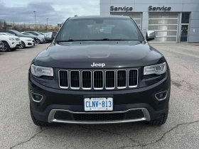 Jeep Grand cherokee * Limited * CARFAX * ЦЕНА ДО БГ, снимка 6
