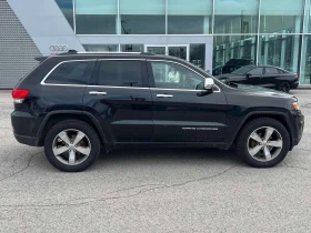 Jeep Grand cherokee * Limited * CARFAX * ЦЕНА ДО БГ, снимка 14