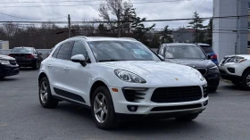 Porsche Macan S* BOSE* CARBON* ПОДГРЕВ* ОБДУХ* ПАНОРАМА* КАМЕРА, снимка 3