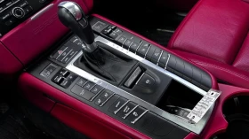 Porsche Macan S* BOSE* CARBON* ПОДГРЕВ* ОБДУХ* ПАНОРАМА* КАМЕРА, снимка 10