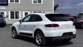 Porsche Macan S* BOSE* CARBON* ПОДГРЕВ* ОБДУХ* ПАНОРАМА* КАМЕРА, снимка 4