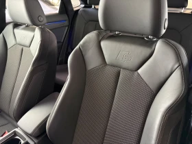 Audi Q3 Sportback 40TFSI/190HP/S-LINE/PANO/360/SONOS/274q, снимка 14