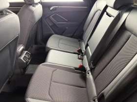 Audi Q3 Sportback 40TFSI/190HP/S-LINE/PANO/360/SONOS/274q, снимка 15