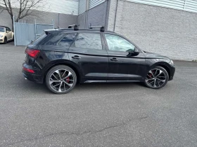 Audi SQ5 TECHNIK * ДИСТРОНИК* 360 КАМЕРА* FULL DIGITAL* ПАН, снимка 4