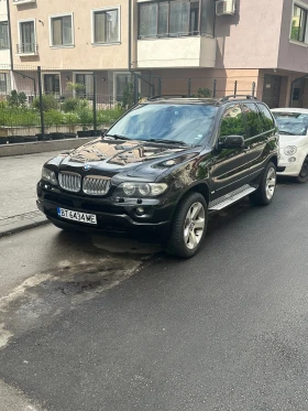 BMW X5, снимка 3