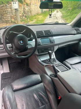 BMW X5, снимка 9