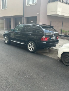 BMW X5, снимка 6