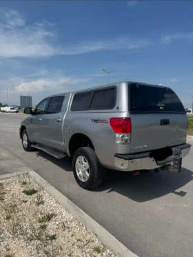 Toyota Tundra Limited TRD, снимка 3