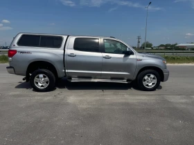 Toyota Tundra Limited TRD, снимка 6