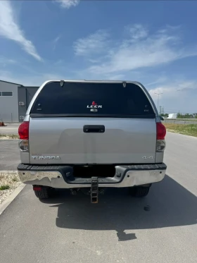 Toyota Tundra Limited TRD, снимка 4