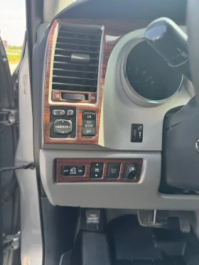 Toyota Tundra Limited TRD, снимка 11