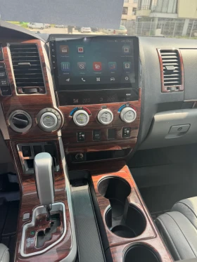 Toyota Tundra Limited TRD, снимка 14