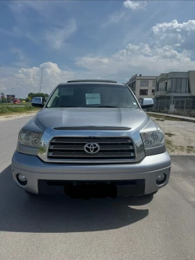 Toyota Tundra Limited TRD, снимка 8