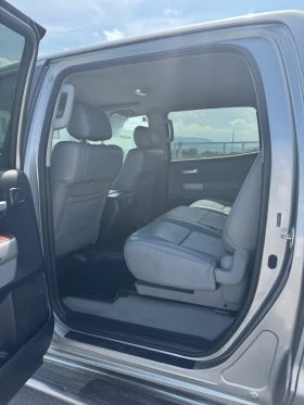 Toyota Tundra Limited TRD, снимка 15