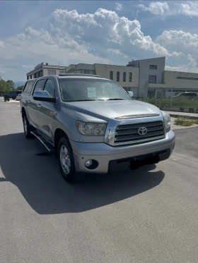 Toyota Tundra Limited TRD, снимка 7