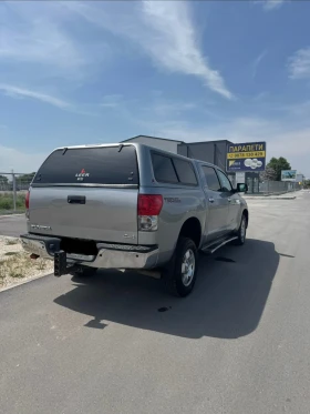 Toyota Tundra Limited TRD, снимка 5