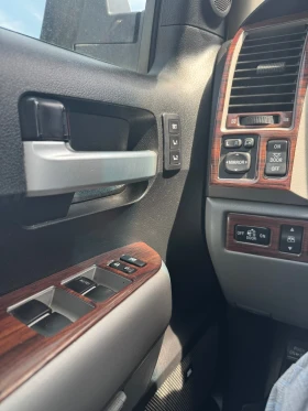 Toyota Tundra Limited TRD, снимка 12