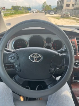 Toyota Tundra Limited TRD, снимка 13