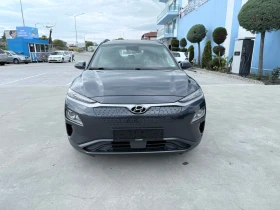 Hyundai Kona, снимка 1