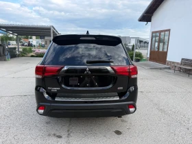 Mitsubishi Outlander 3.0 GT S-AWD, снимка 4