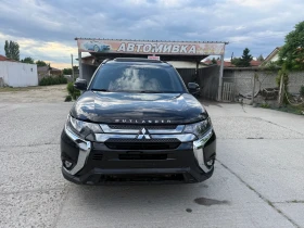 Mitsubishi Outlander 3.0 GT S-AWD, снимка 8