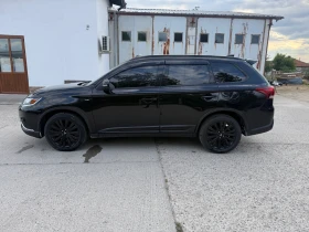 Mitsubishi Outlander 3.0 GT S-AWD, снимка 6