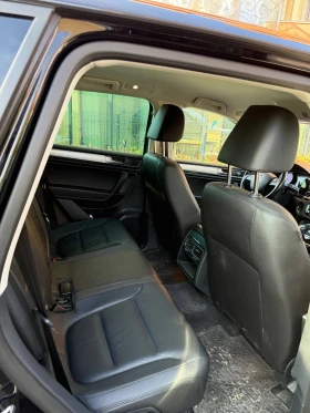 VW Touareg 3.0 V6 TDI 4Motion, снимка 4