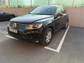 VW Touareg 3.0 V6 TDI 4Motion, снимка 11