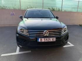 VW Touareg 3.0 V6 TDI 4Motion, снимка 9
