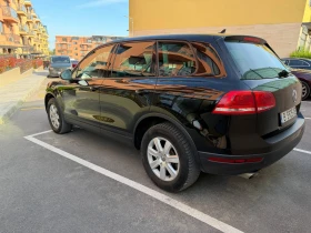 VW Touareg 3.0 V6 TDI 4Motion, снимка 5