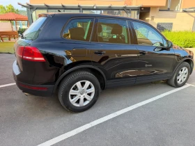 VW Touareg 3.0 V6 TDI 4Motion, снимка 6