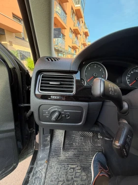 VW Touareg 3.0 V6 TDI 4Motion, снимка 3
