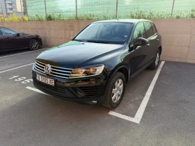 VW Touareg 3.0 V6 TDI 4Motion, снимка 1