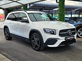 Mercedes-Benz GLB 200 AMG/7MESTA/SHADOW LINE/CAMERA/AMBIENT/ПОДГРЕВ/LIZI, снимка 3