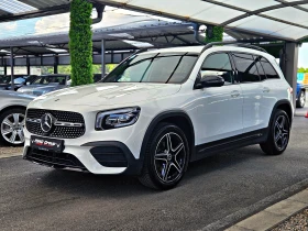 Mercedes-Benz GLB 200 AMG/7MESTA/SHADOW LINE/CAMERA/AMBIENT/ПОДГРЕВ/LIZI, снимка 1