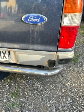 Ford Ranger, снимка 14