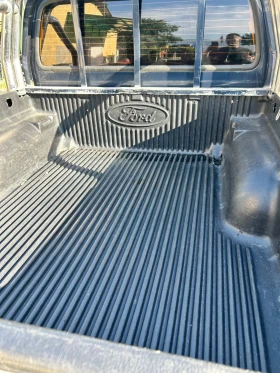 Ford Ranger, снимка 13