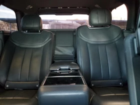 Land Rover Range rover AUTOBIOGRAPHY, снимка 10