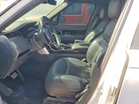 Land Rover Range rover AUTOBIOGRAPHY, снимка 7