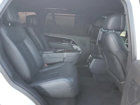 Land Rover Range rover AUTOBIOGRAPHY, снимка 11