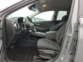 Hyundai Kona Electric* 64kWh* Nardo Gray, снимка 5